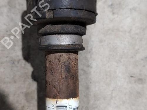 Right front driveshaft FORD FOCUS IV Turnier (HP) 1.0 EcoBoost | BP38911951M39 - Image 3