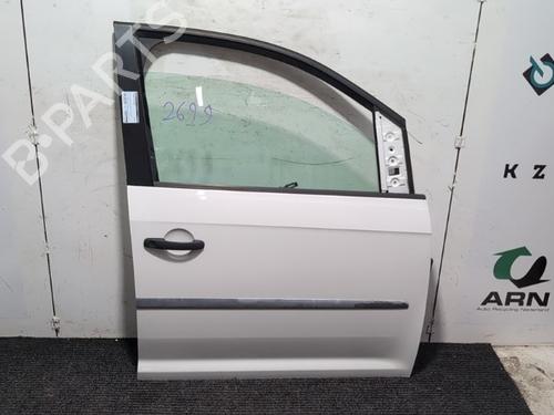 Used Right front door Right front door VW CADDY IV Box Body/MPV (SAA, SAH) 2.0 TDI (102 hp) 40450512 40450512