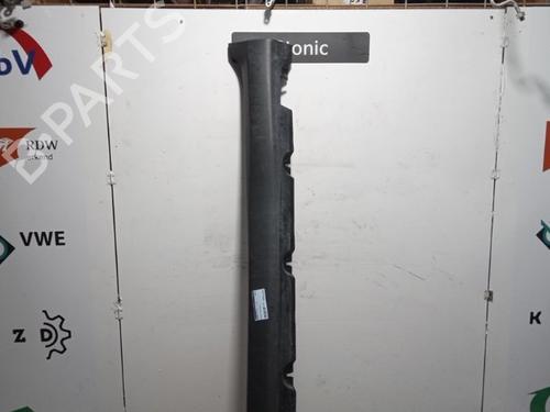Used Left sideskirt MERCEDES-BENZ GLC (X253) 300 e 4-matic (253.953) (320 hp) 26046240