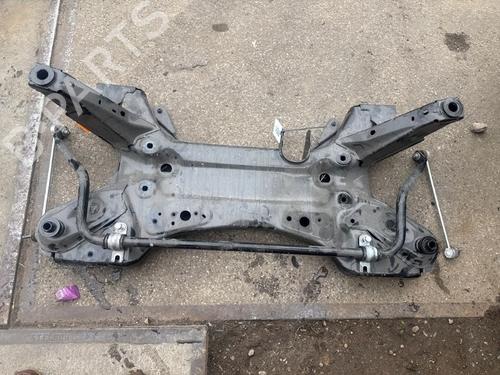 subframe-citroen-jumper-ii-platformchassis-2006-33717601 main image