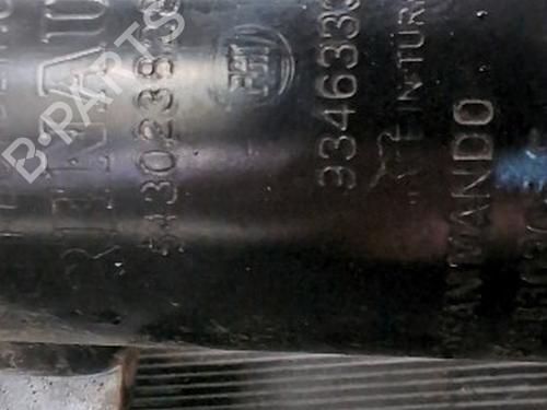 Left front shock absorber RENAULT TRAFIC III Platform/Chassis (EG_) E-Tech Electric (EGJA) | BP40450434M16 - Image 4
