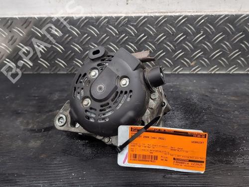 Used Alternator Alternator PEUGEOT 2008 II (UD_, US_, UY_, UJ_, UR_, UC_) 1.2 PureTech 130 (USHNS, URHNS) (130 hp) 34695140 34695140