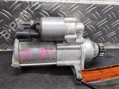 Startmotor Startmotor 38233777 38233777