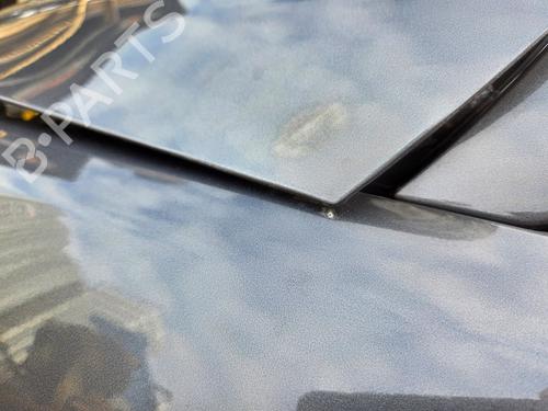 Left front fenders FORD FIESTA VII (HJ, HF) 1.0 EcoBoost | BP32215287C41 