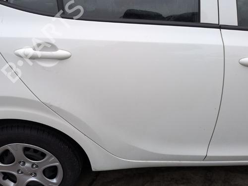 Right rear door KIA PICANTO III (JA) 1.0 | BP31992779C5