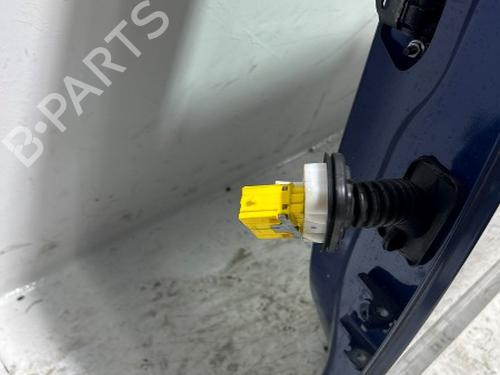 Left rear door OPEL CORSA F (P2JO) 1.2 (68) | BP26047495C4 