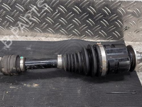 Right front driveshaft TOYOTA YARIS CROSS (MXP_) 1.5 Hybrid (MXPJ10) | BP27817864M39 