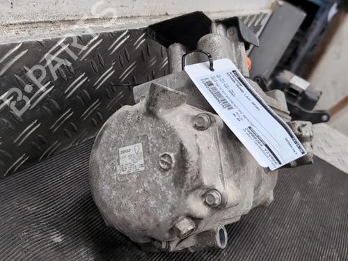 AC compressor NISSAN NV200 Van 1.5 dCi 90 (M20, M20N, M20M) | BP40450687M34 - Image 3