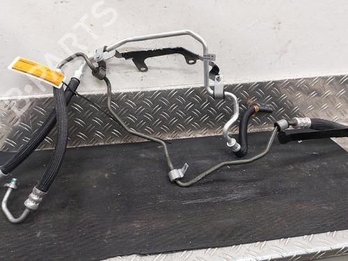 Used Pipe Pipe RENAULT TRAFIC III Platform/Chassis (EG_) E-Tech Electric (EGJA) (122 hp) 33286391 33286391