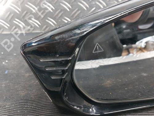 Retrovisor esquerdo KIA EV6 (CV) 77 | BP32846664C26 - Image 4