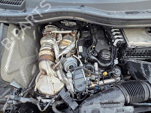 Engine MERCEDES-BENZ VITO Van (W447) 116 CDI (447.601, 447.603, 447.605) | BP30377577M1