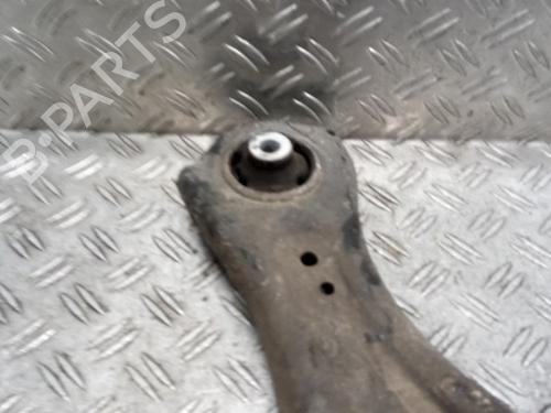 Left front suspension arm VW POLO VI (AW1, BZ1, AE1) 1.0 TSI | BP26046393M12 