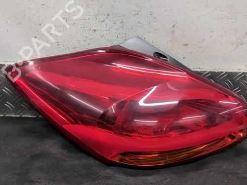 Used Left taillight Left taillight KIA PRO CEE'D (JD) 1.6 GT (204 hp) 38911957 38911957