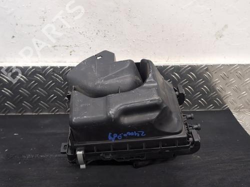 Air filter box NISSAN PULSAR Hatchback (C13) 1.5 dCi | BP29855026M87 - Image 2