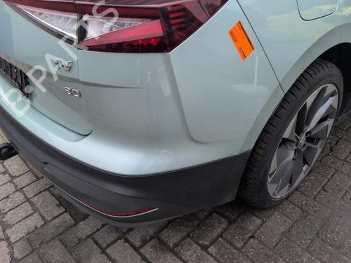 Bagtil kofangere Bagtil kofangere SKODA ENYAQ iV SUV (5AZ) 80 (204 hp) 36353967 36353967