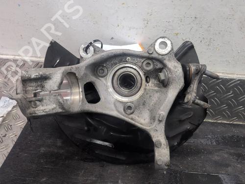 Right front steering knuckle VW GOLF VIII (CD1, DA1) 2.0 TSI R 4motion | BP34694757M26 - Image 2
