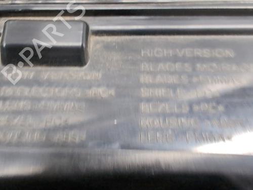 Left taillight RENAULT MEGANE E-TECH SUV EV60 (BNJ1) | BP38911734C34 - Image 2