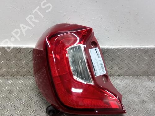Venstre baglygte KIA PICANTO III (JA) 1.0 (67 hp) 26047019