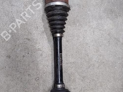 Used Left front driveshaft Left front driveshaft 37266617 37266617