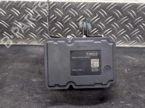 ABS pump FORD TRANSIT CONNECT V408 Box Body/MPV 1.6 TDCi | BP37989469M43 - Image 4
