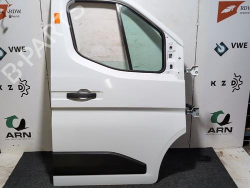 Porte avant droite CITROËN JUMPER II Platform/Chassis 2.0 BlueHDi 160 (163 hp) 30922064