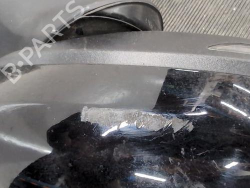 Right mirror RENAULT CAPTUR II (HF_) TCe 140 (HFN0) | BP28354878C27 