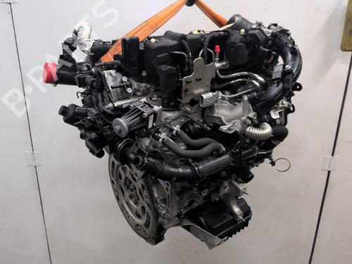 Engine FORD TRANSIT CONNECT V408 Box Body/MPV 1.5 EcoBlue | BP30875219M1