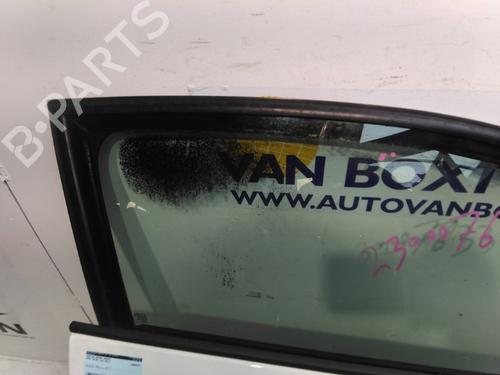 Right front door SEAT IBIZA IV SC (6J1, 6P5) 1.2 | BP26043188C3 