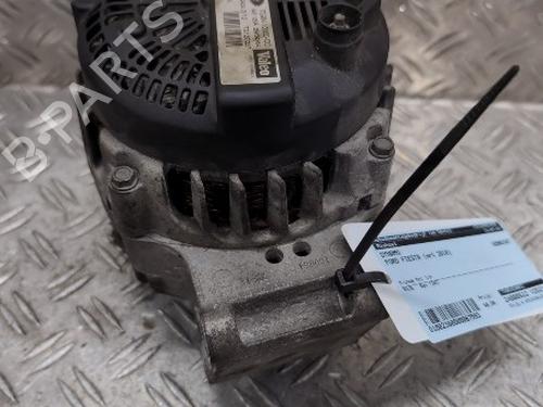 Used Alternator Alternator FORD FIESTA VI (CB1, CCN) 1.25 (82 hp) 26044178 26044178