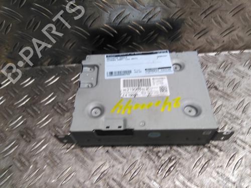 electronic-module-citroen-jumpy-iii-van-v_-2016-26042909 main image