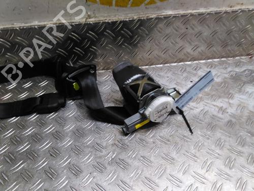 Used Seat buckle FIAT 500 (312_) 1.2 (312AXA1A) (69 hp) 26042673