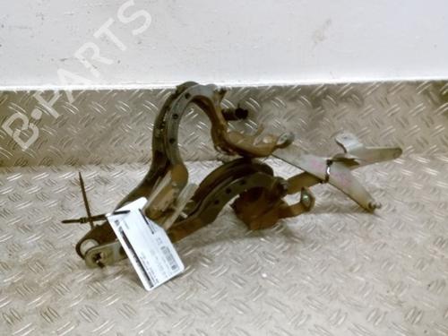 Used Hinge/Door check strap BMW 5 Touring (F11) 535 d xDrive (313 hp) 26047943