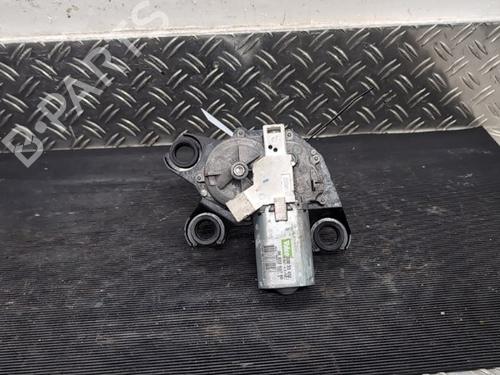Used Rear wiper motor CITROËN BERLINGO Box Body/MPV (K9) 1.5 BlueHDi 100 (102 hp) 29609431