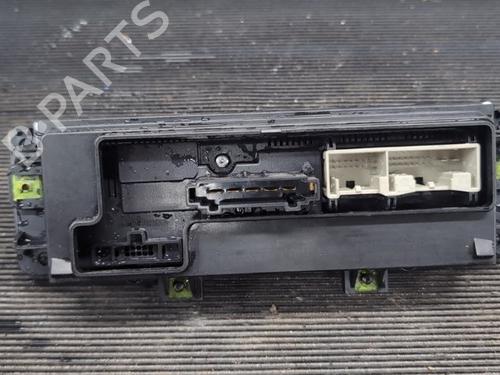 Climate control VW TRANSPORTER T5 Van (7HA, 7HH, 7EA, 7EH) 2.0 TDI | BP29710272I5 