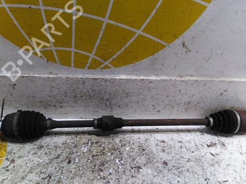 Used Right front driveshaft Right front driveshaft 26041536 26041536