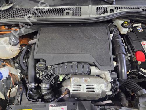 Used Gearbox PEUGEOT 2008 II (UD_, US_, UY_, UJ_, UR_, UC_) 1.2 PureTech 130 (USHNS, URHNS) (130 hp) 32404351