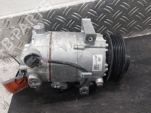 Used AC compressor AC compressor KIA CEED Sportswagon (CD) 1.0 T-GDI (120 hp) 34694611 34694611