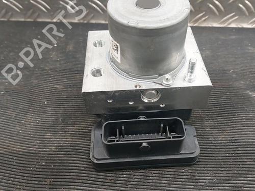 ABS pump RENAULT MASTER III Platform/Chassis (EV, HV, UV) Z.E. (EV1Z, UV1Z) | BP36185585M43 - Image 3