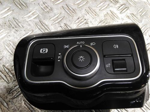 Forlygtekontakt MERCEDES-BENZ A-CLASS (W177) A 200 (177.087) | BP27700734I24 - Image 3
