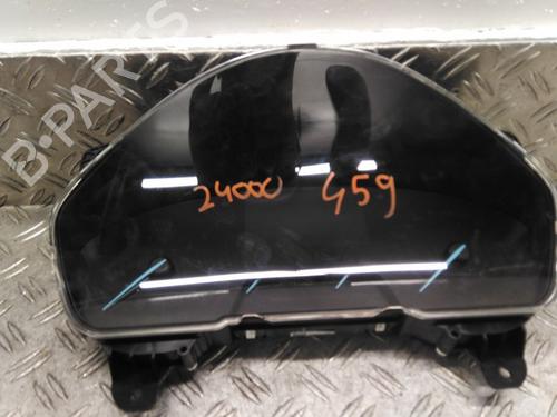 Used Display monitor FORD FOCUS IV Turnier (HP) 1.5 EcoBlue (120 hp) 26045217