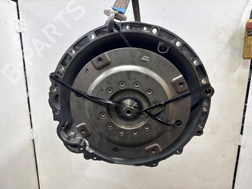 Used Gearbox Gearbox 37266501 37266501