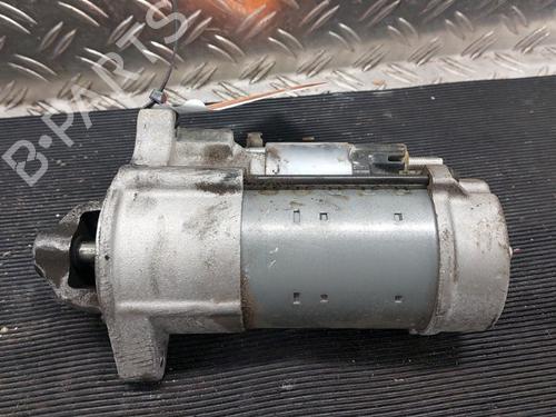 Used Starter Starter MERCEDES-BENZ VITO Van (W447) 116 CDI (447.601, 447.603, 447.605) (163 hp) 33717706 33717706