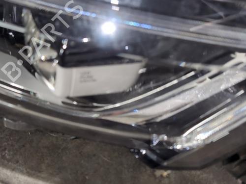 Full front RENAULT TALISMAN (LP_) 1.6 dCi 160 | BP36185654S1 - Image 8