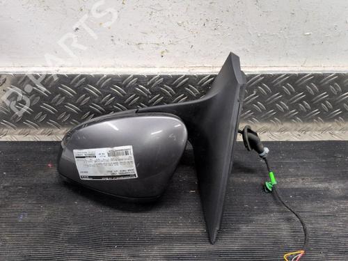 Used Left mirror SKODA FABIA IV (PJ3) 1.0 TSI (95 hp) 26047099
