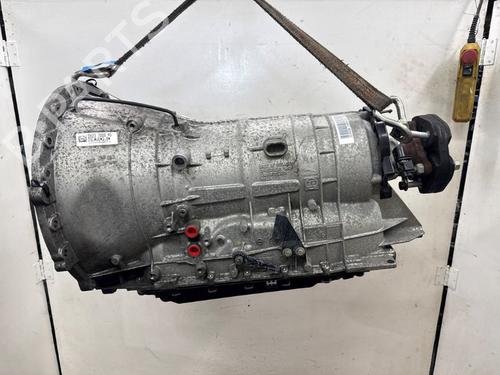 Gearbox JAGUAR XF I (X250) 3.0 D | BP37266501M3 - Image 4