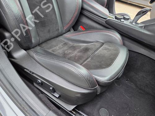 Seats set ALFA ROMEO GIULIA (952_) 2.9 Quadrifoglio (952AAM24) | BP33844731C78  - Image 7