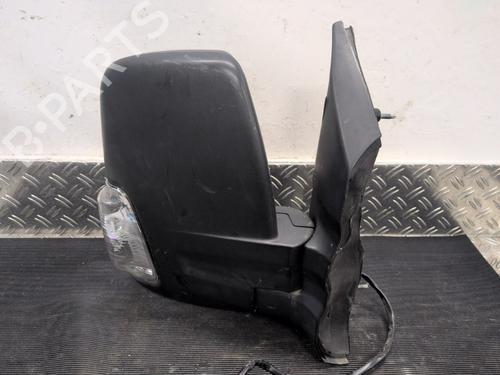 Used Right mirror FORD TRANSIT V363 Platform/Chassis (FED, FFD) 2.2 TDCi (125 hp) 29539896