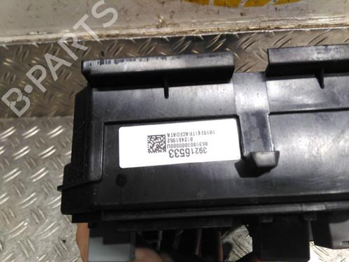 Fuse box OPEL ASTRA K (B16) 1.2 Turbo (68) | BP26043212E1 