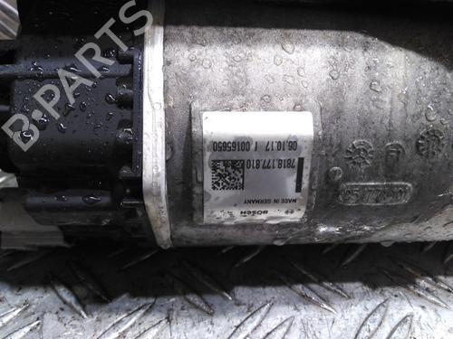 Steering rack ALFA ROMEO STELVIO (949_) 2.0 Q4 (949.AXA2A) | BP26043049M22 - Image 2