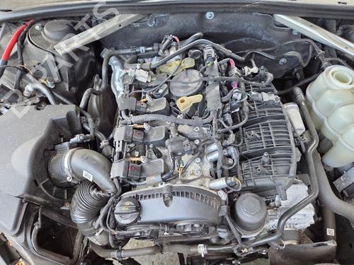 Engine AUDI A5 Sportback (F5A, F5F) 2.0 TFSI | BP27817778M1 - Image 2